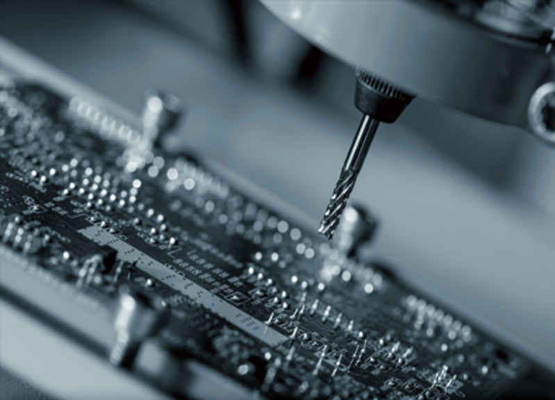 高端設(shè)備制造